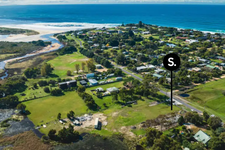 Seventh view of Homely land listing, 75 Grant Street, Falmouth TAS 7215