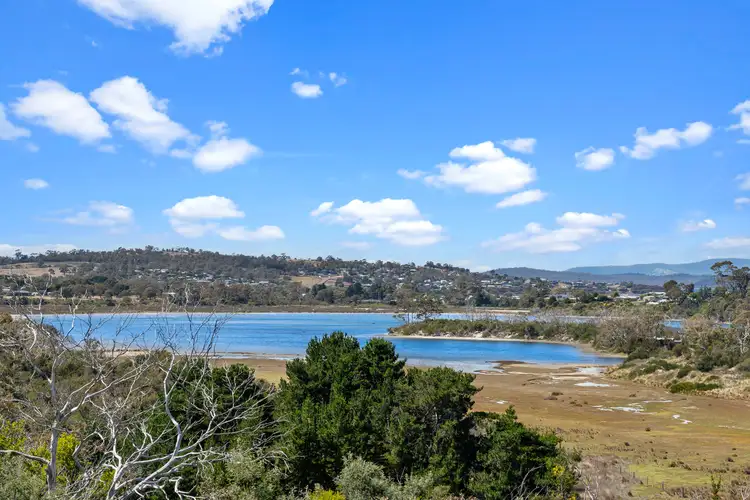 Second view of Homely land listing, Lot 18 Clover Court, Carlton TAS 7173