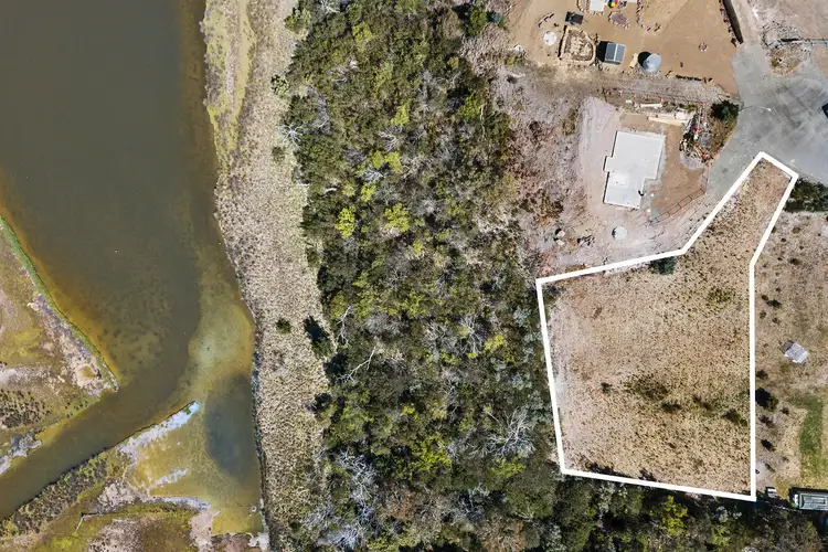 Seventh view of Homely land listing, Lot 18 Clover Court, Carlton TAS 7173