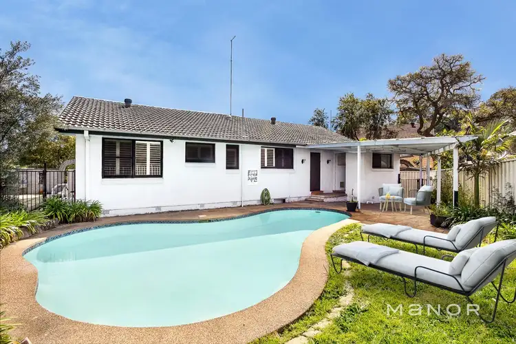 Fifth view of Homely house listing, 4 Hollier Place, Baulkham Hills NSW 2153