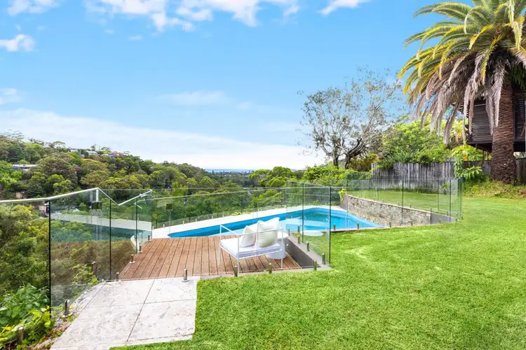 Second view of Homely house listing, 17 Morandoo Road, Elanora Heights NSW 2101