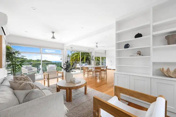 Third view of Homely house listing, 17 Morandoo Road, Elanora Heights NSW 2101
