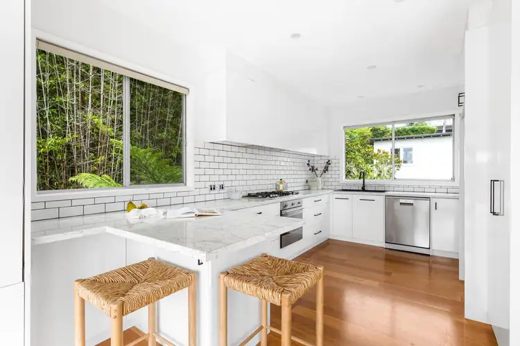 Sixth view of Homely house listing, 17 Morandoo Road, Elanora Heights NSW 2101