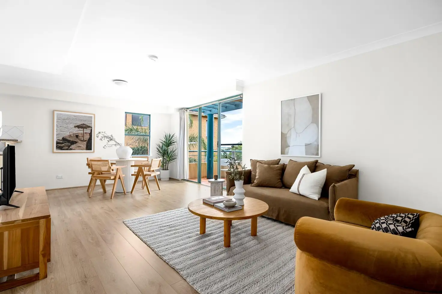 Main view of Homely apartment listing, 17/737-739 Pittwater Road, Dee Why NSW 2099