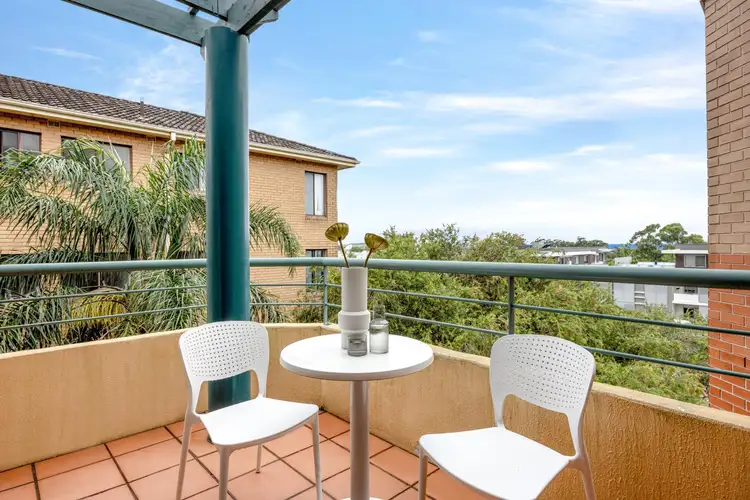 Third view of Homely apartment listing, 17/737-739 Pittwater Road, Dee Why NSW 2099