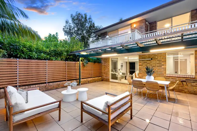Main view of Homely townhouse listing, 14/28 MacPherson Street, Warriewood NSW 2102