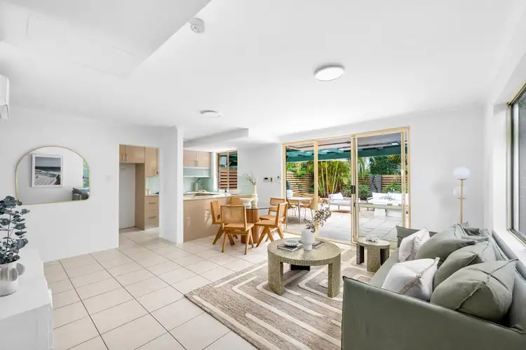 Second view of Homely townhouse listing, 14/28 MacPherson Street, Warriewood NSW 2102