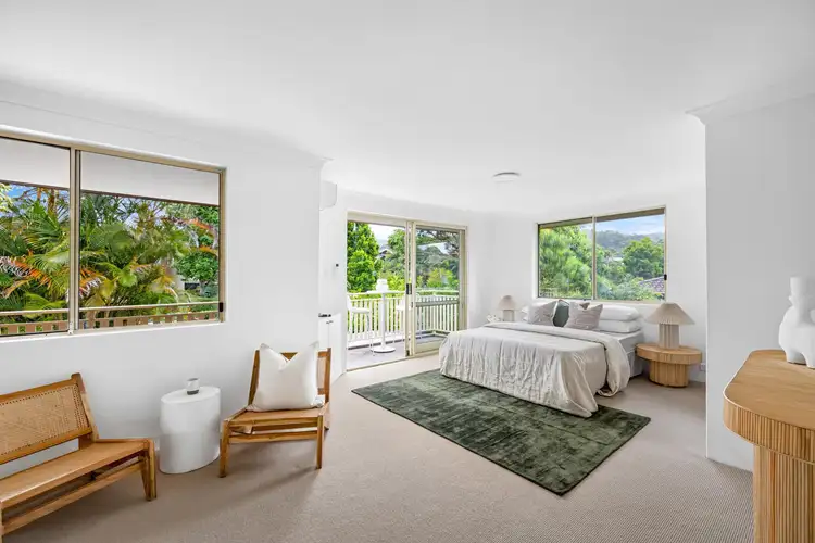 Third view of Homely townhouse listing, 14/28 MacPherson Street, Warriewood NSW 2102