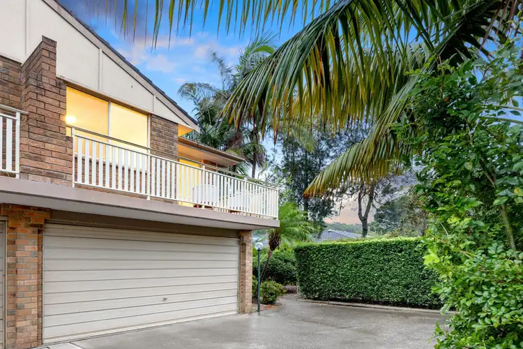 Fourth view of Homely townhouse listing, 14/28 MacPherson Street, Warriewood NSW 2102