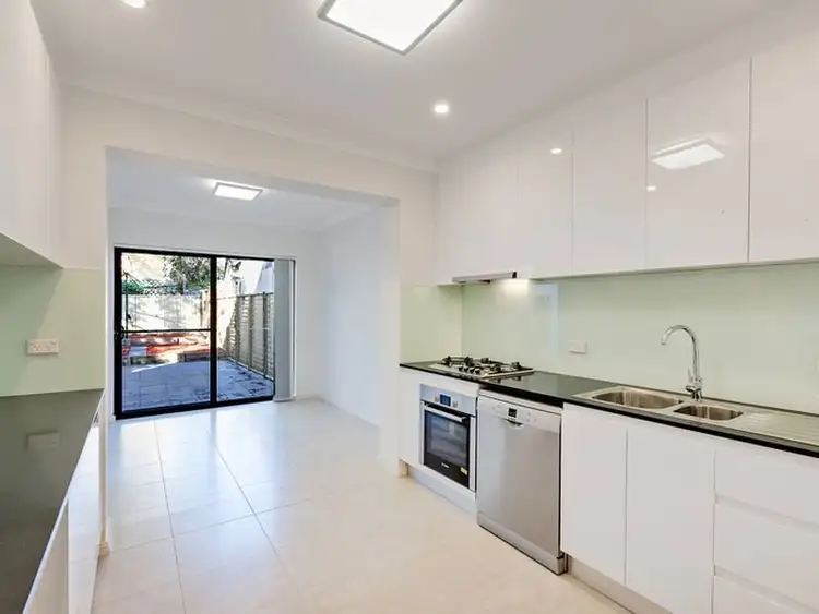 Second view of Homely terrace listing, 77 Redfern Street, Redfern NSW 2016