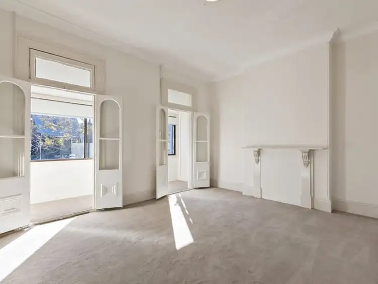 Third view of Homely terrace listing, 77 Redfern Street, Redfern NSW 2016