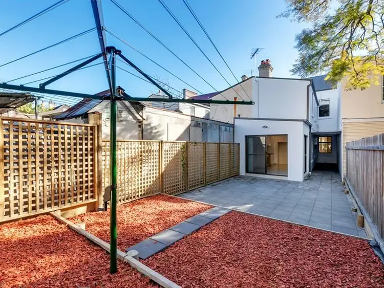 Fourth view of Homely terrace listing, 77 Redfern Street, Redfern NSW 2016