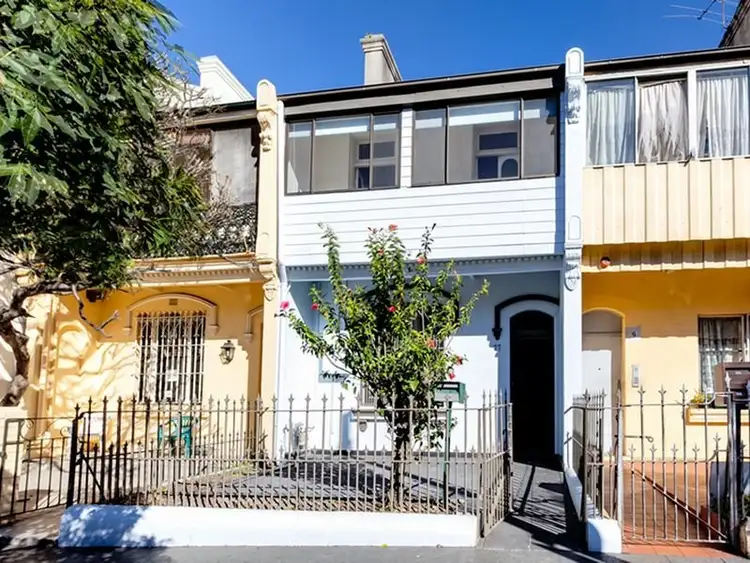Fifth view of Homely terrace listing, 77 Redfern Street, Redfern NSW 2016