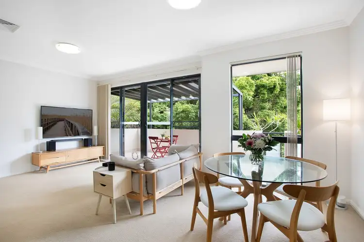 Main view of Homely apartment listing, 10/204-206 Old South Head Road, Bellevue Hill NSW 2023