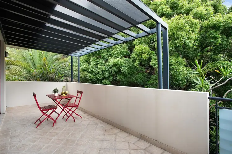 Second view of Homely apartment listing, 10/204-206 Old South Head Road, Bellevue Hill NSW 2023