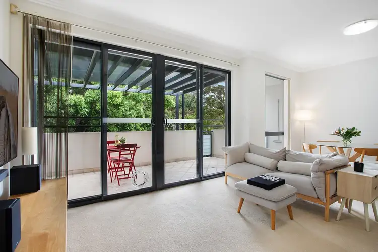 Third view of Homely apartment listing, 10/204-206 Old South Head Road, Bellevue Hill NSW 2023