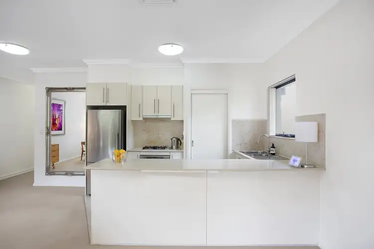 Fourth view of Homely apartment listing, 10/204-206 Old South Head Road, Bellevue Hill NSW 2023