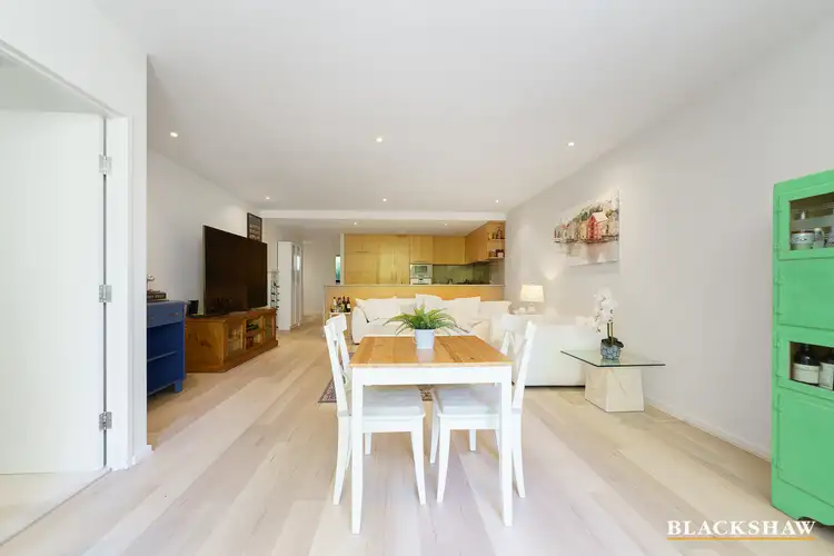 Fourth view of Homely apartment listing, 1/49 Printers Way, Kingston ACT 2604