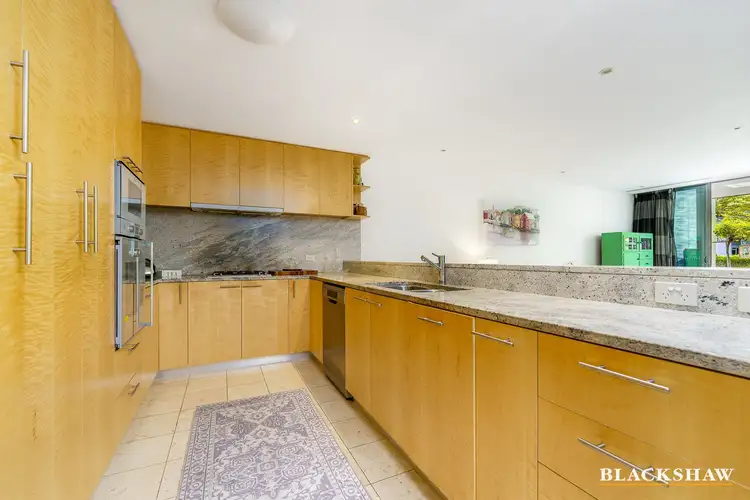 Fifth view of Homely apartment listing, 1/49 Printers Way, Kingston ACT 2604