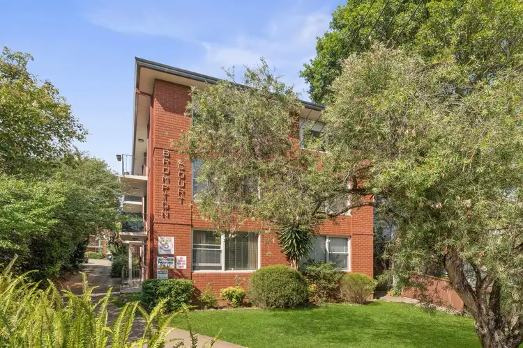 Second view of Homely unit listing, 3/8 Webbs Avenue, Ashfield NSW 2131