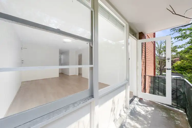 Third view of Homely unit listing, 3/8 Webbs Avenue, Ashfield NSW 2131