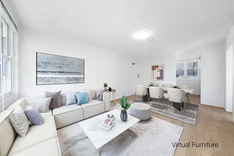 Fourth view of Homely unit listing, 3/8 Webbs Avenue, Ashfield NSW 2131