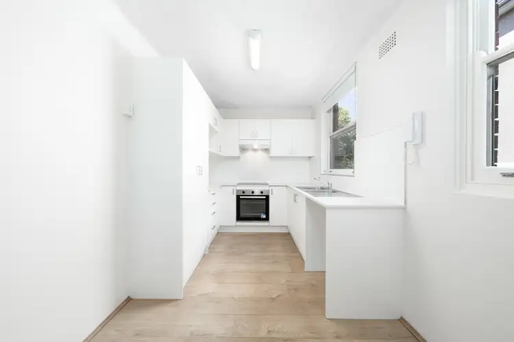 Fifth view of Homely unit listing, 3/8 Webbs Avenue, Ashfield NSW 2131