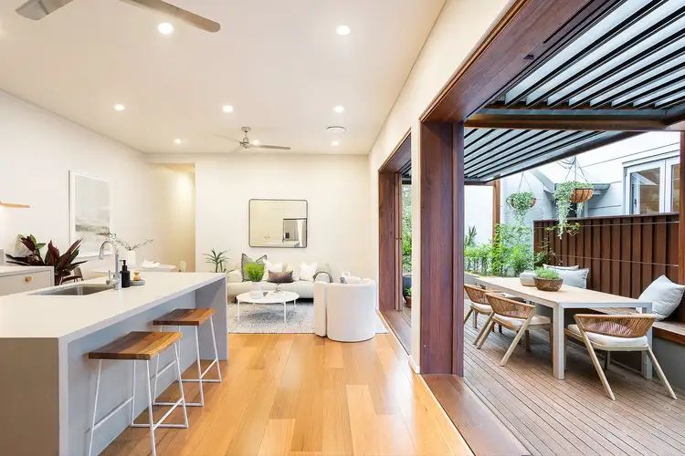 Main view of Homely house listing, 57 Gerard Street, Alexandria NSW 2015