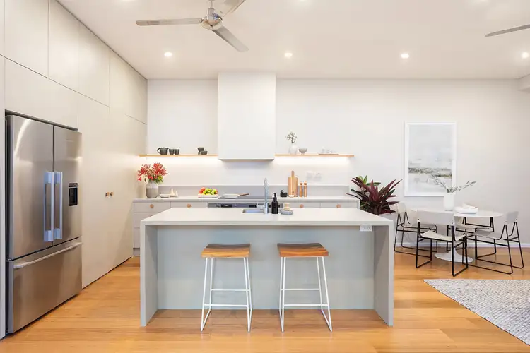 Third view of Homely house listing, 57 Gerard Street, Alexandria NSW 2015
