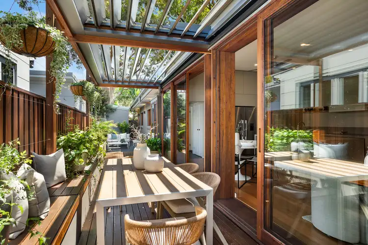 Fourth view of Homely house listing, 57 Gerard Street, Alexandria NSW 2015