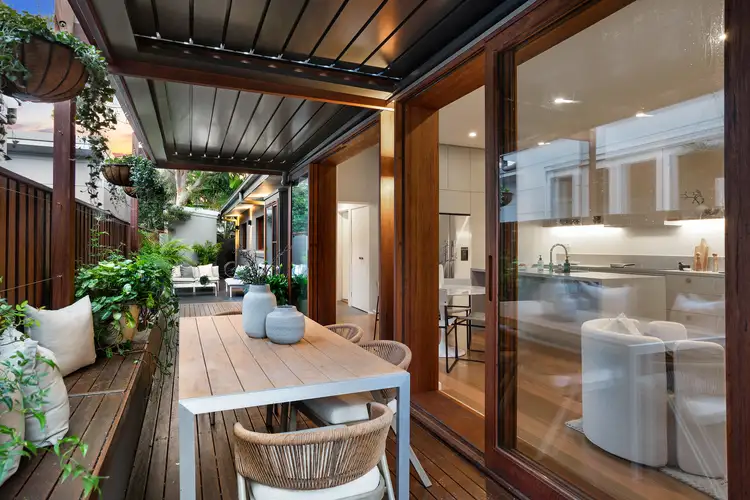 Fifth view of Homely house listing, 57 Gerard Street, Alexandria NSW 2015
