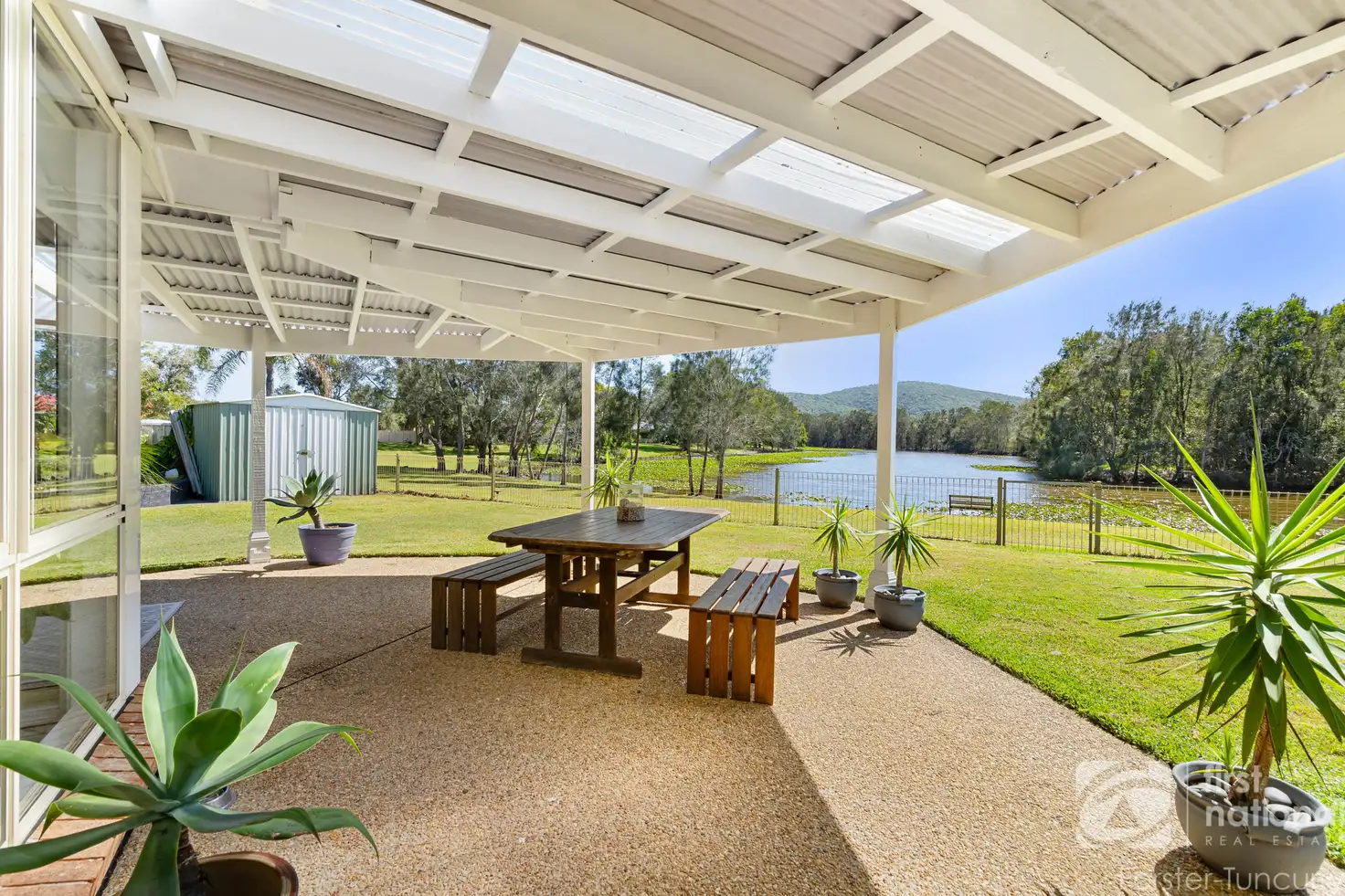Main view of Homely house listing, 24 The Corso, Forster NSW 2428