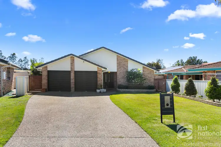 Second view of Homely house listing, 24 The Corso, Forster NSW 2428