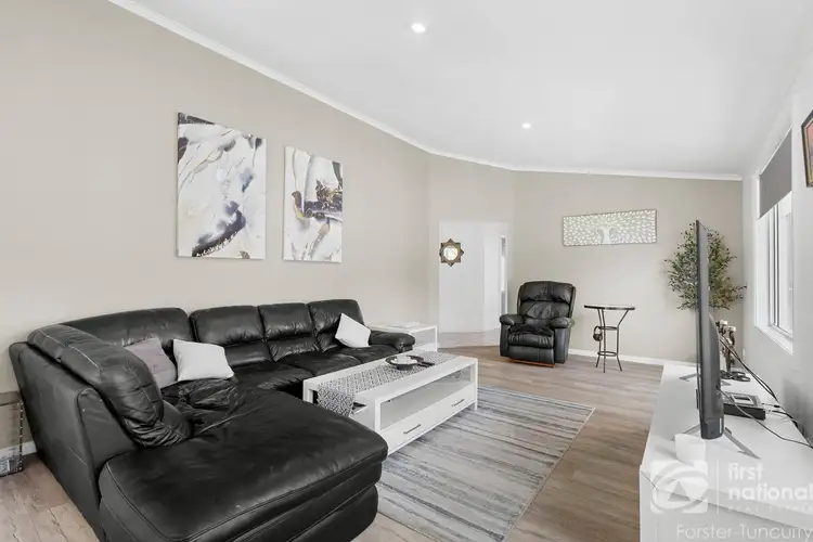 Fourth view of Homely house listing, 24 The Corso, Forster NSW 2428