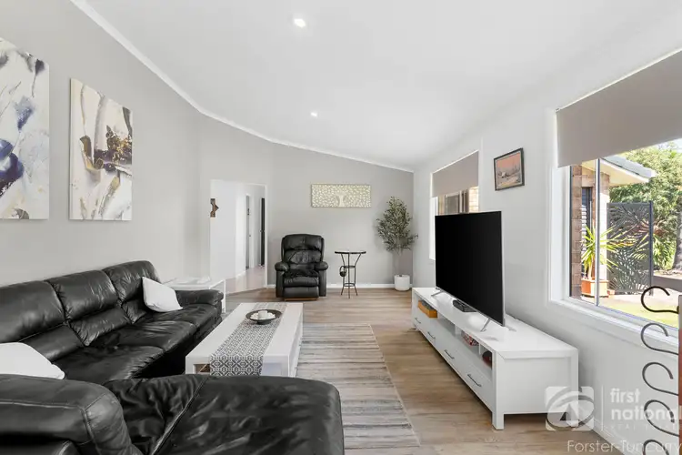 Fifth view of Homely house listing, 24 The Corso, Forster NSW 2428