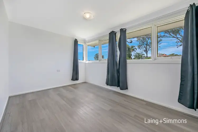 Sixth view of Homely house listing, 1 Resolution Avenue, Willmot NSW 2770