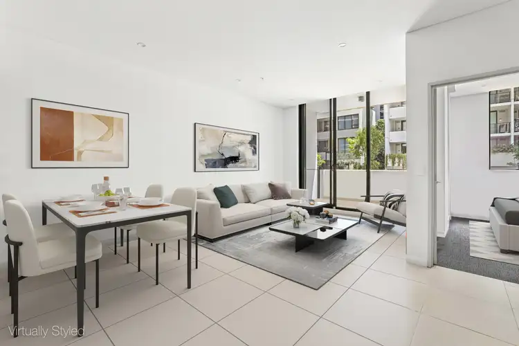131/1 Galloway Street, Mascot NSW 2020