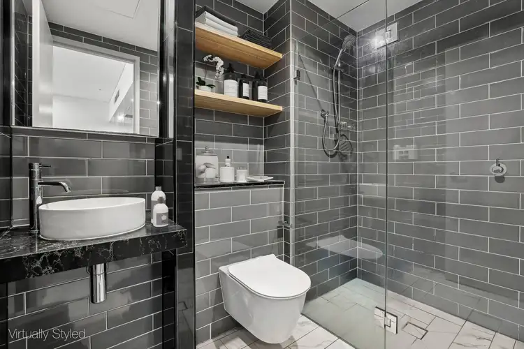 Fifth view of Homely apartment listing, 131/1 Galloway Street, Mascot NSW 2020
