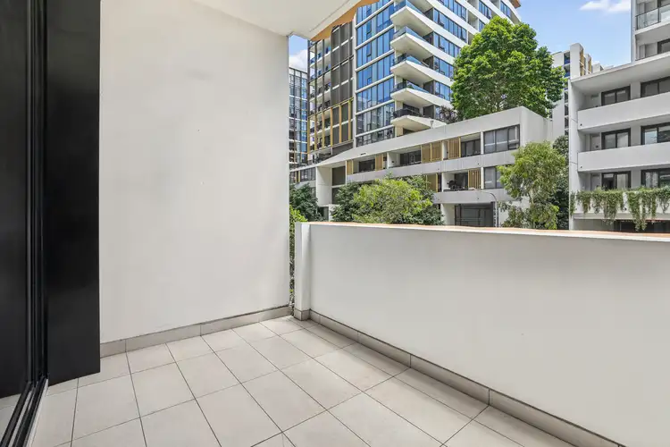 Sixth view of Homely apartment listing, 131/1 Galloway Street, Mascot NSW 2020