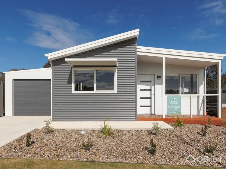 Main view of Homely house listing, 14/34 Ellen Mcdonald Drive, Baranduda VIC 3691
