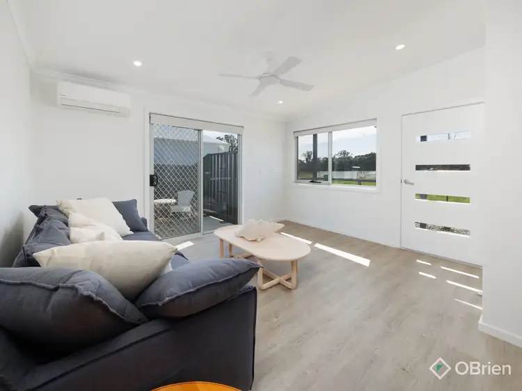 Sixth view of Homely house listing, 14/34 Ellen Mcdonald Drive, Baranduda VIC 3691
