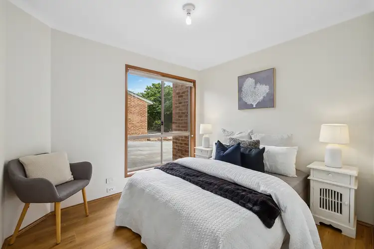 Fifth view of Homely townhouse listing, 2/50 Wanganeen Avenue, Ngunnawal ACT 2913