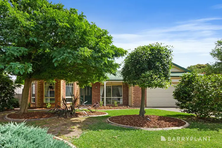 2 Illuminate Court, Kilsyth South VIC 3137