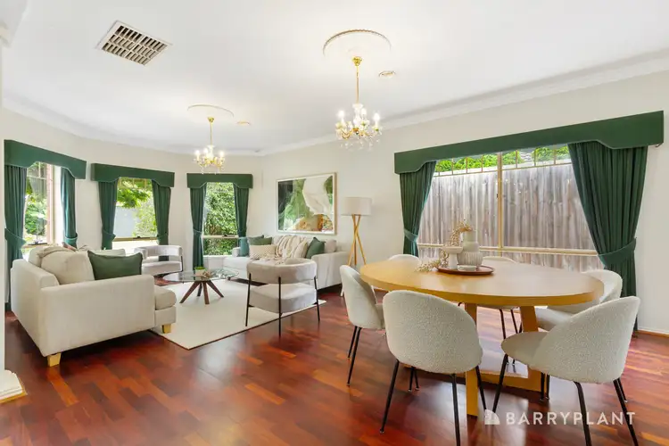 Second view of Homely house listing, 2 Illuminate Court, Kilsyth South VIC 3137