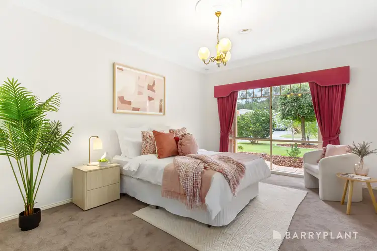 Fourth view of Homely house listing, 2 Illuminate Court, Kilsyth South VIC 3137