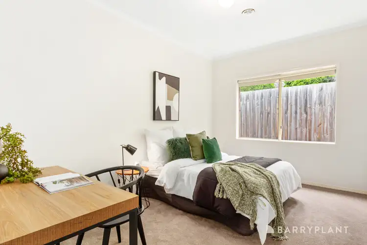 Sixth view of Homely house listing, 2 Illuminate Court, Kilsyth South VIC 3137