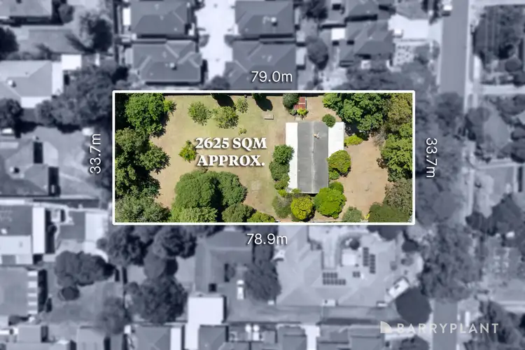 8 Dixon Court, Boronia VIC 3155
