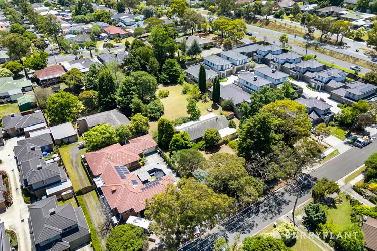 Third view of Homely house listing, 8 Dixon Court, Boronia VIC 3155