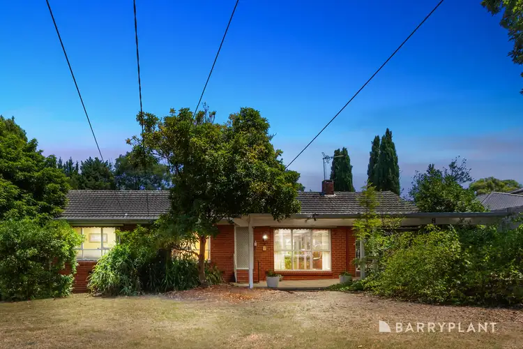 Fourth view of Homely house listing, 8 Dixon Court, Boronia VIC 3155