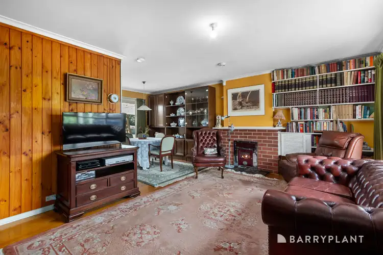 Fifth view of Homely house listing, 8 Dixon Court, Boronia VIC 3155